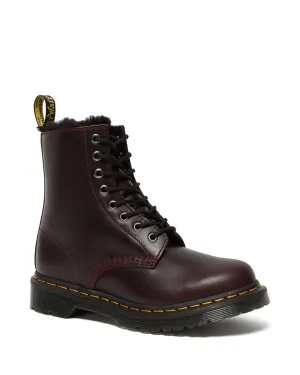 1460 Serena Oxblood Atlas Boot