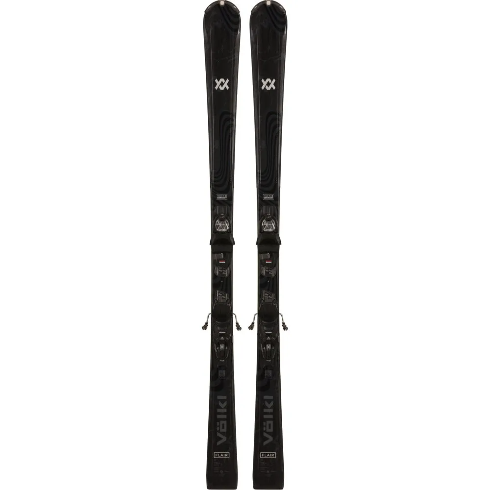 2025 Flair 72 Ski w/ Binding - Womens