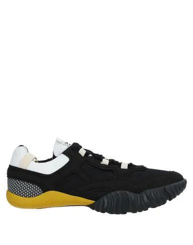 Acne Studios Man Low-tops & sneakers Black 9 UK