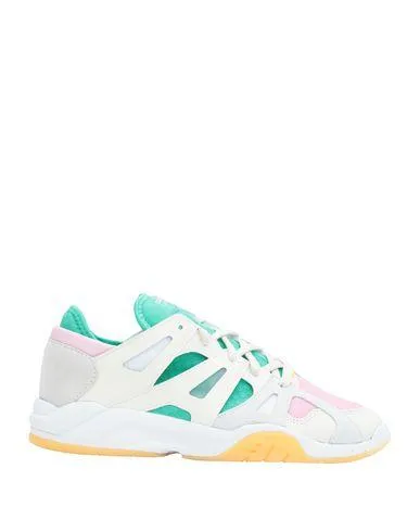 Adidas Originals Man Low-tops & sneakers Green 3.5 UK