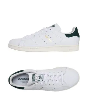 Adidas Originals Man Low-tops & sneakers White 9 UK