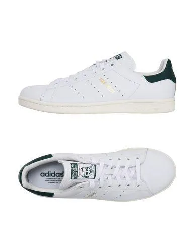 Adidas Originals Man Low-tops & sneakers White 9 UK