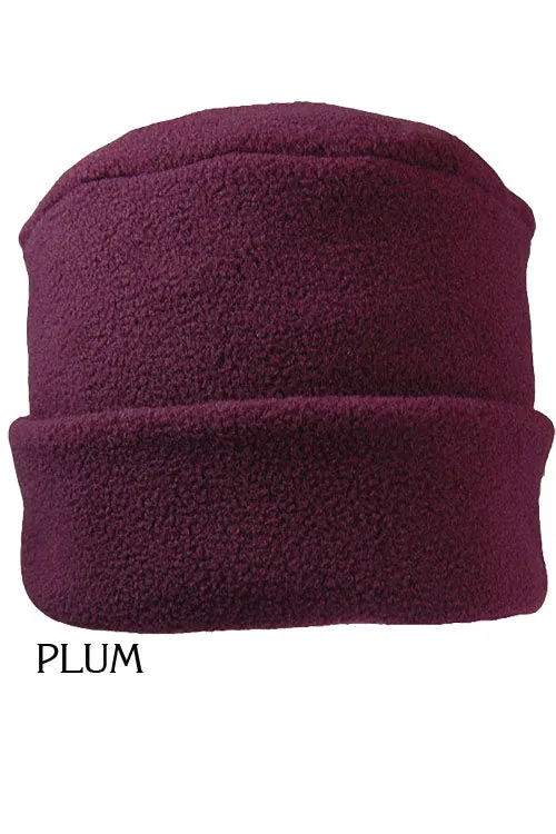 Alex Fleece Cap (Fall/Winter Line)