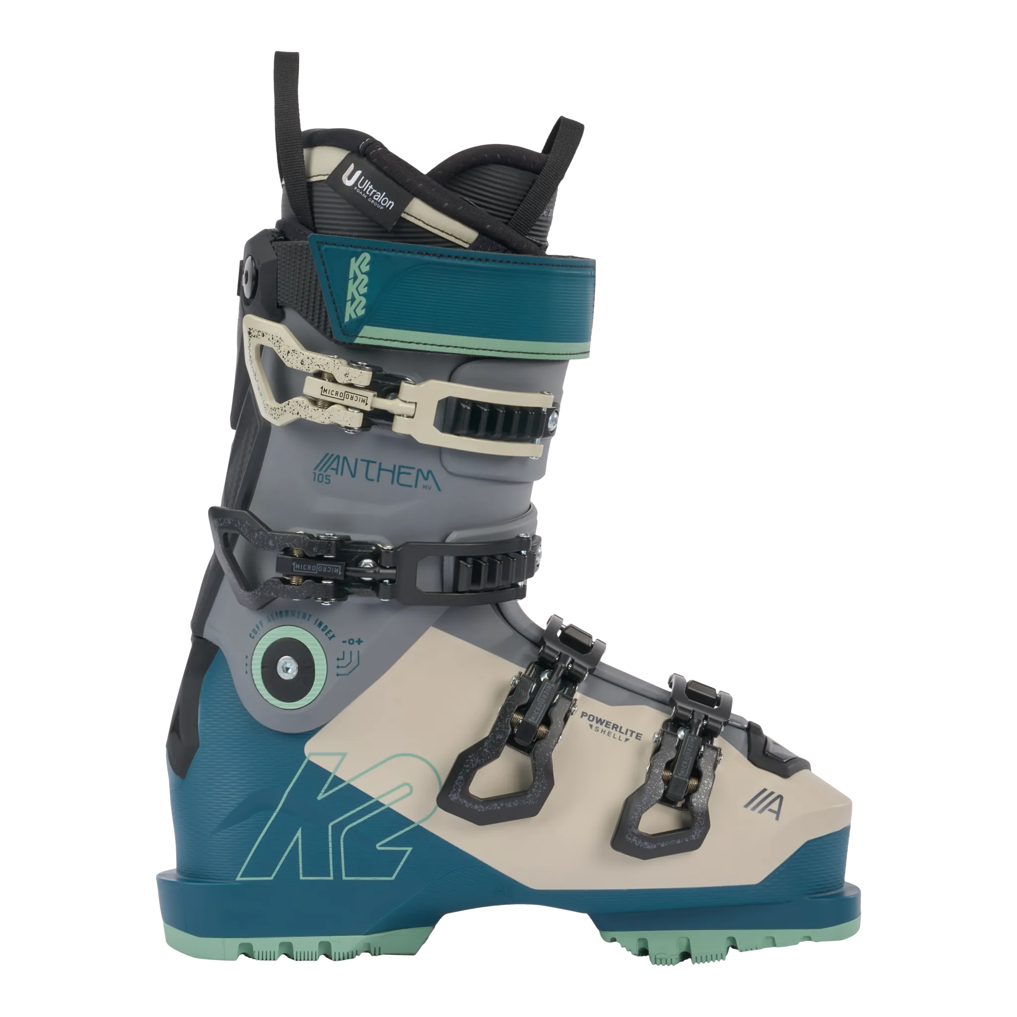 Anthem 105 MV Ski Boots