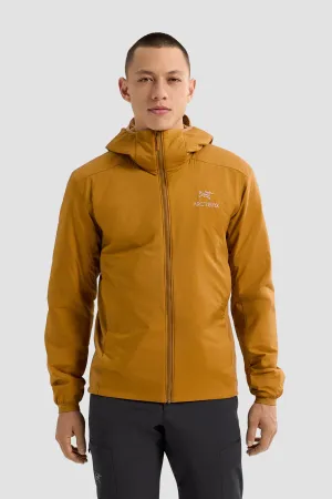 Arc'teryx Men's Atom Hoody in Yukon