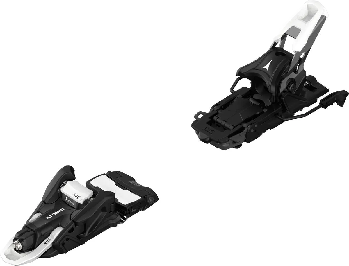 Atomic Ski Bindings