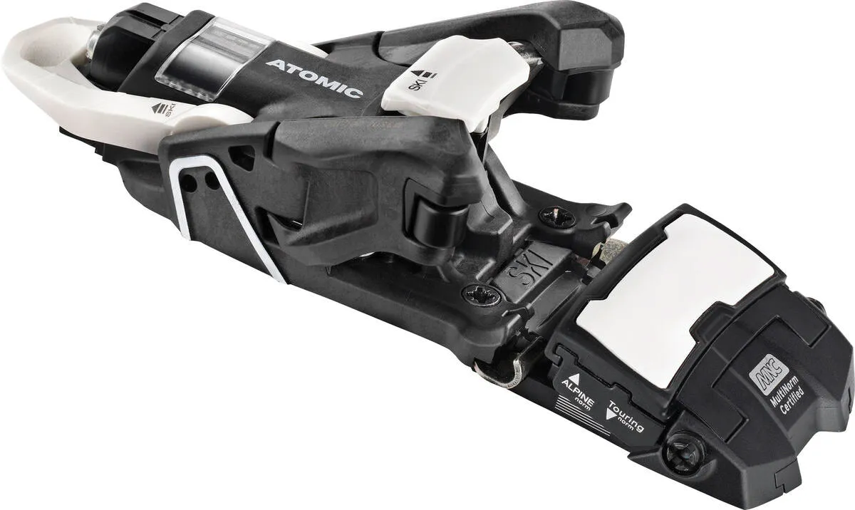 Atomic Ski Bindings