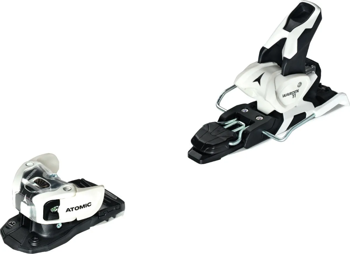 Atomic Ski Bindings