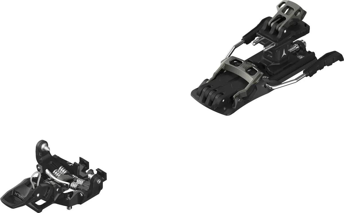 Atomic Ski Bindings