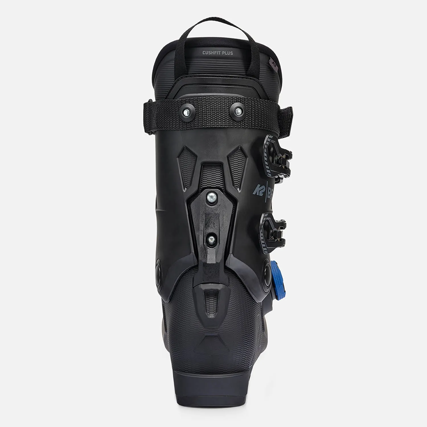 BFC 100 BOA Ski Boots 2025