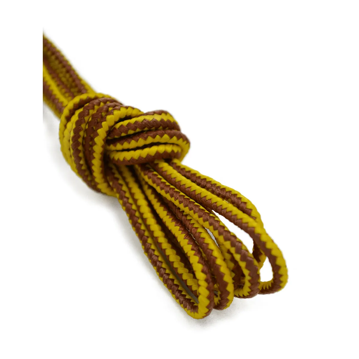 Bi-colour cord 3mm Boot Laces