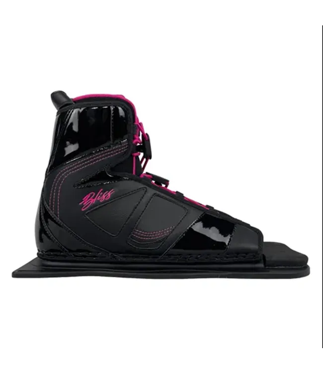 Bliss Slalom Ski Boot