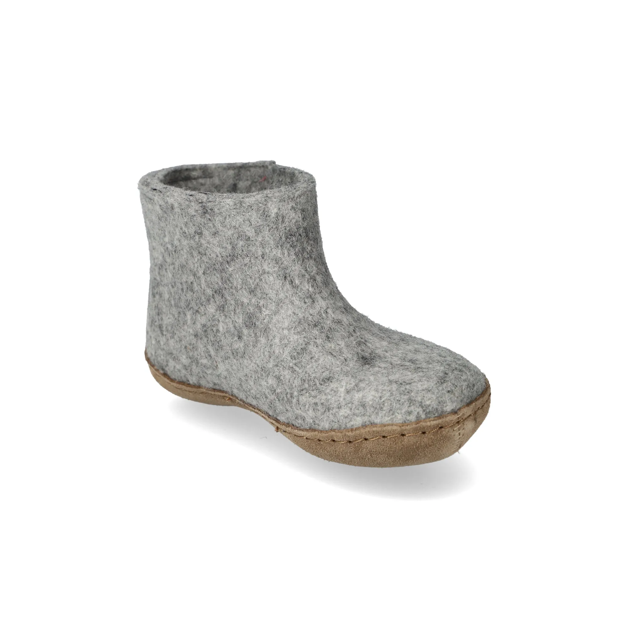 Boot junior - Grey