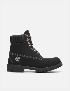 Botas Timberland Premium 6 In Lace Waterproof