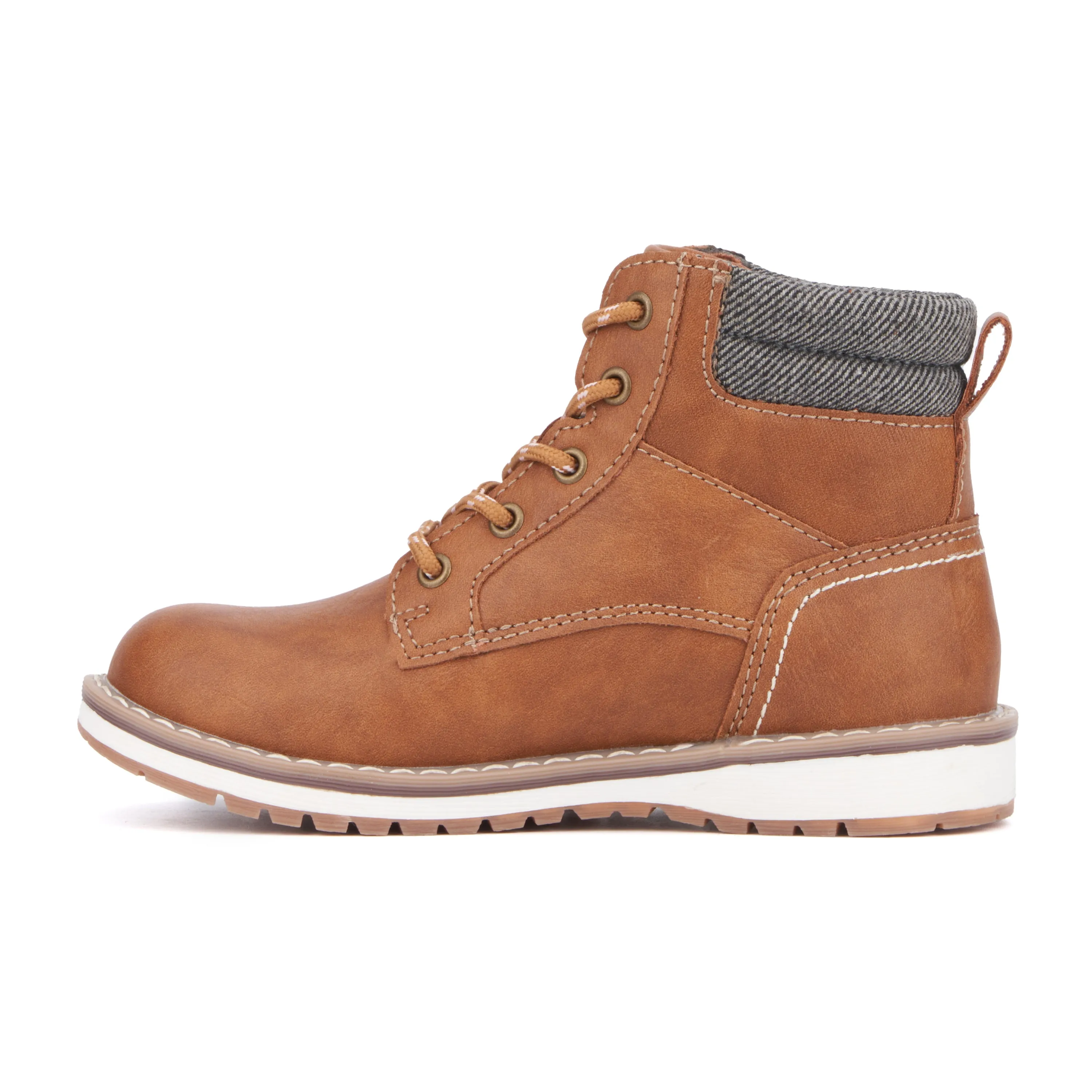 Boy's Travis Ankle Boots