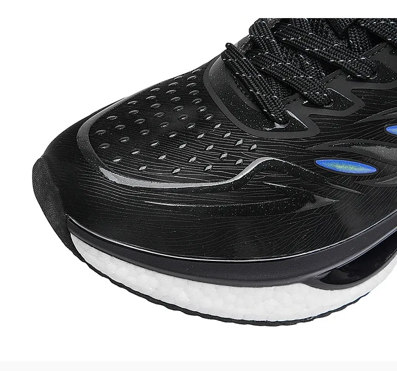 Brand Professional Running Shoes For Men Lightweight