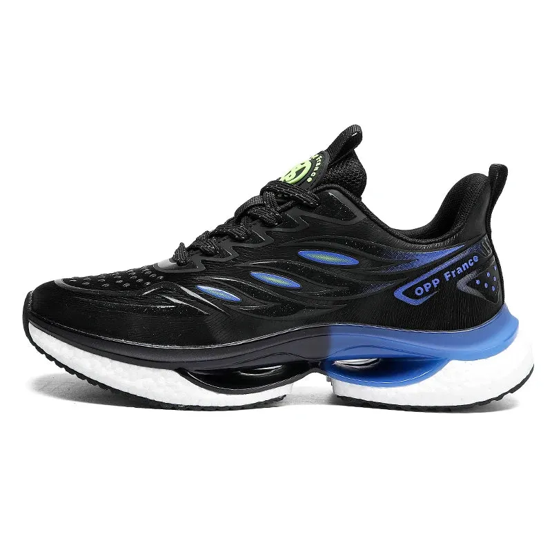 Brand Professional Running Shoes For Men Lightweight