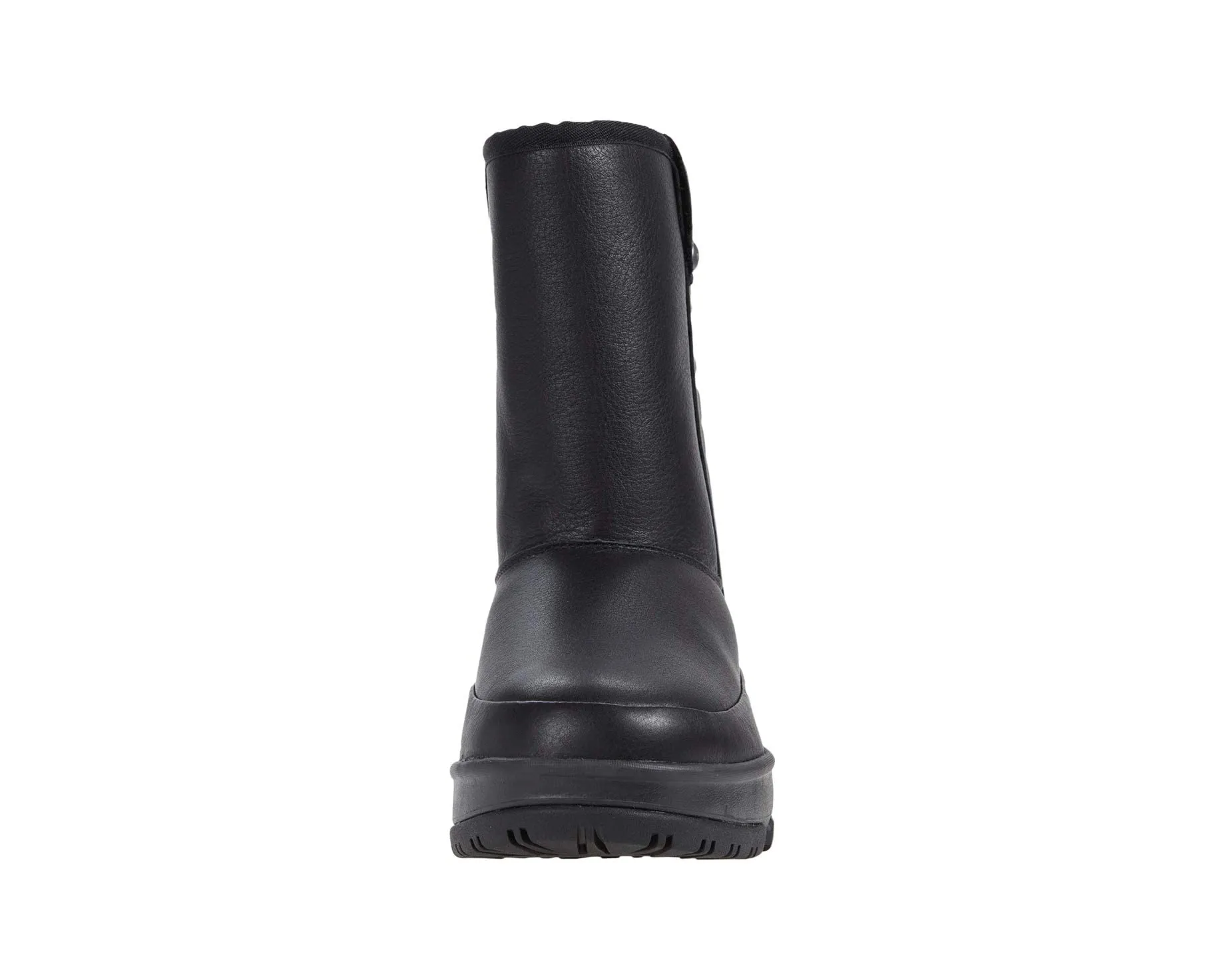 Classic Weather Short UGG boots, black