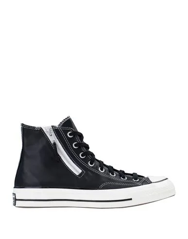 Converse All Star Man High-tops & sneakers Black 7.5 UK