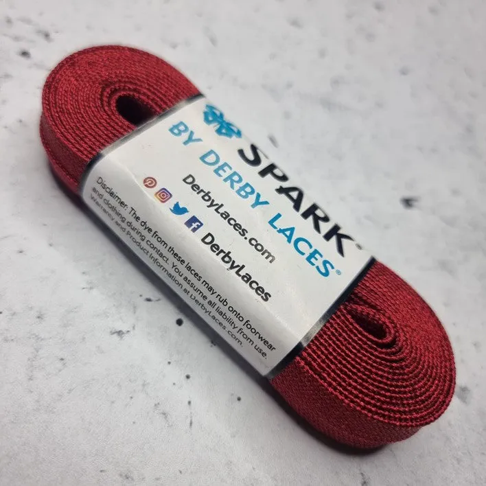 Derby Laces Spark Laces 108" (274cm)