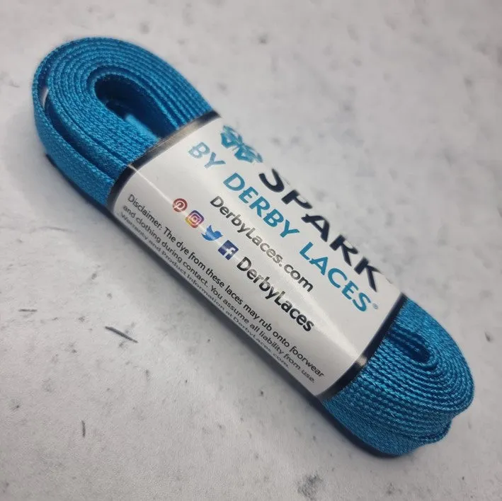 Derby Laces Spark Laces 108" (274cm)