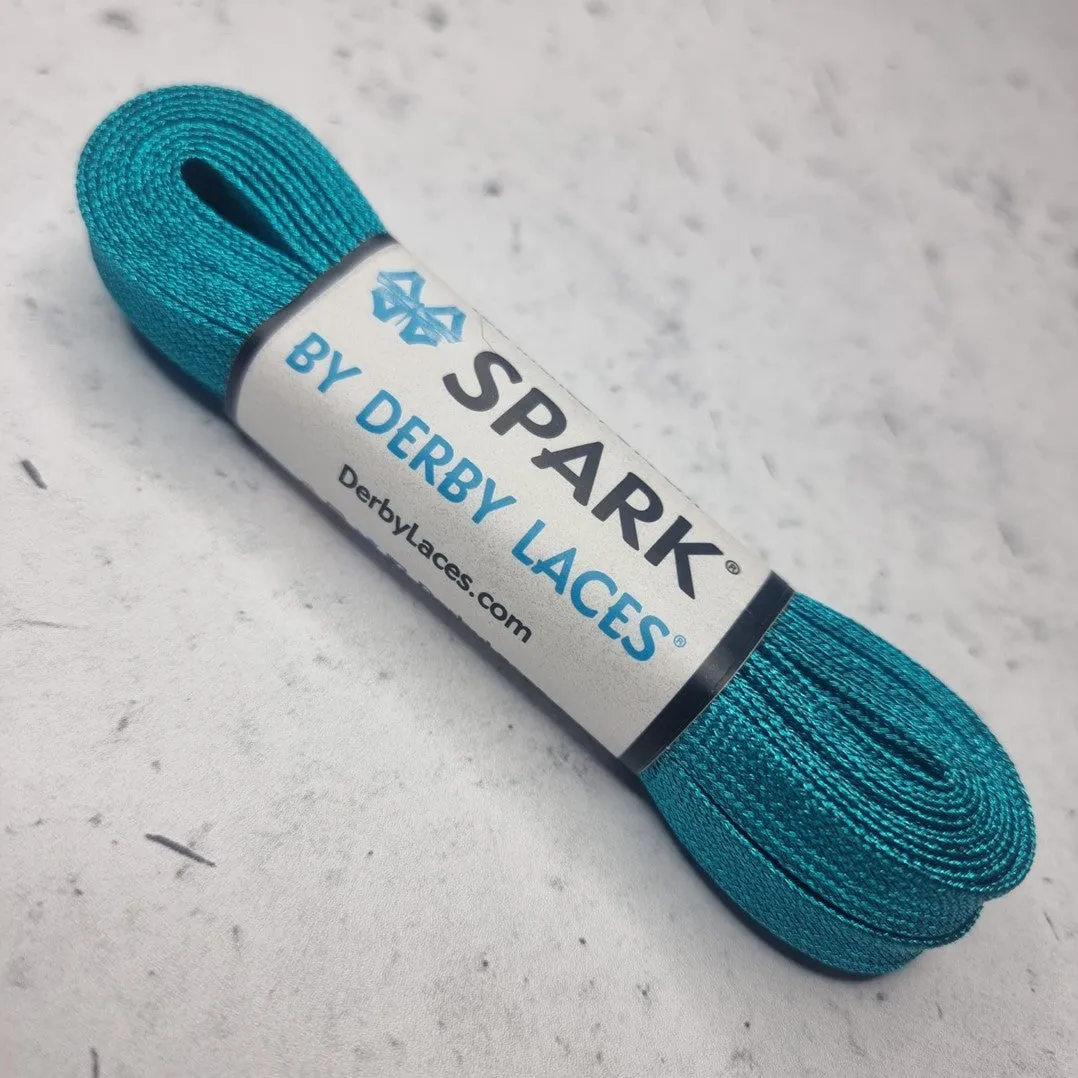 Derby Laces Spark Laces 108" (274cm)