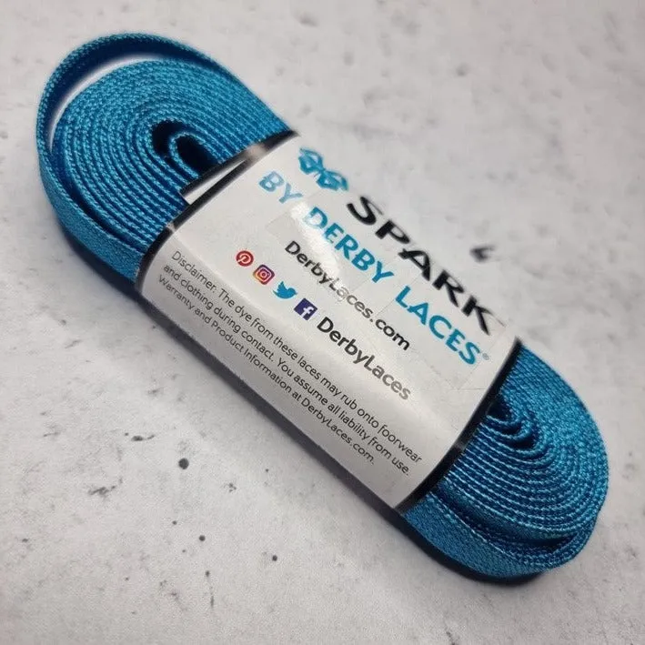 Derby Laces Spark Laces 108" (274cm)