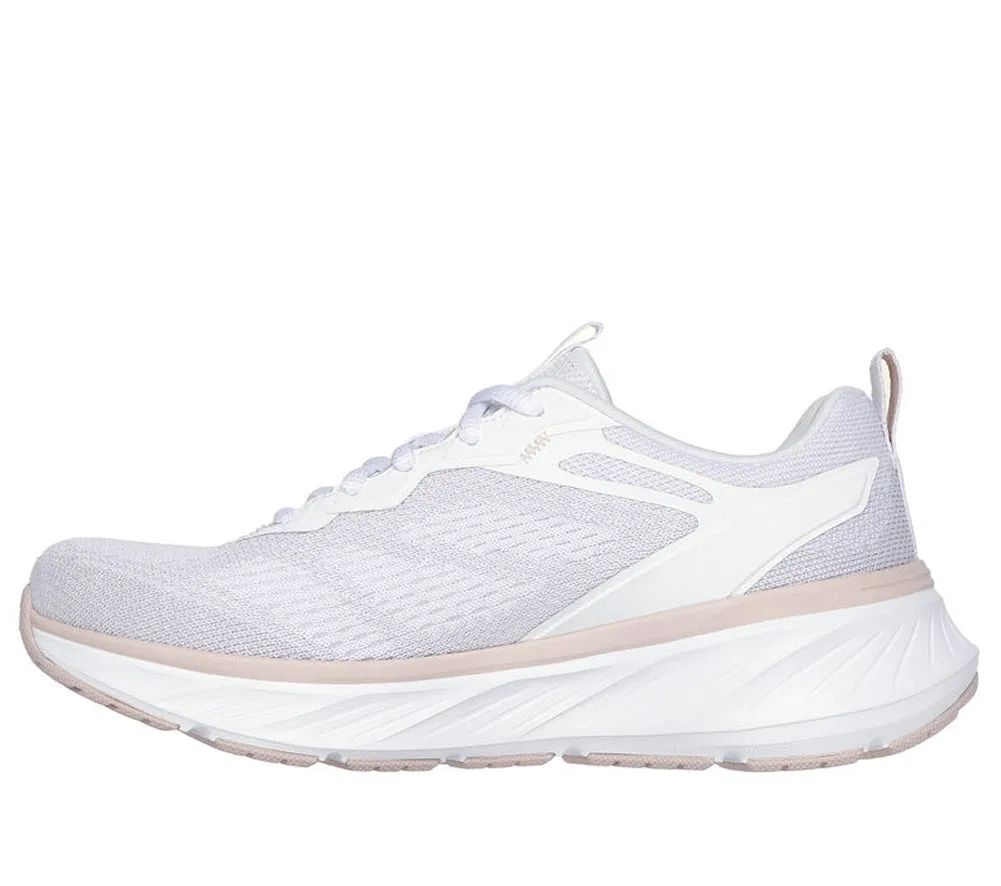 Edgeride-Power Flow in White/Natural by Skechers