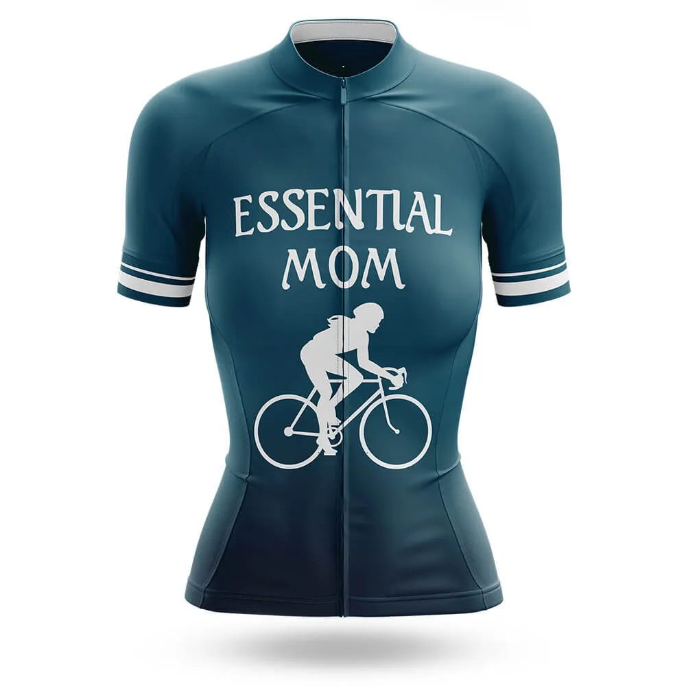 Essential Mom - Women's Cycling Kit