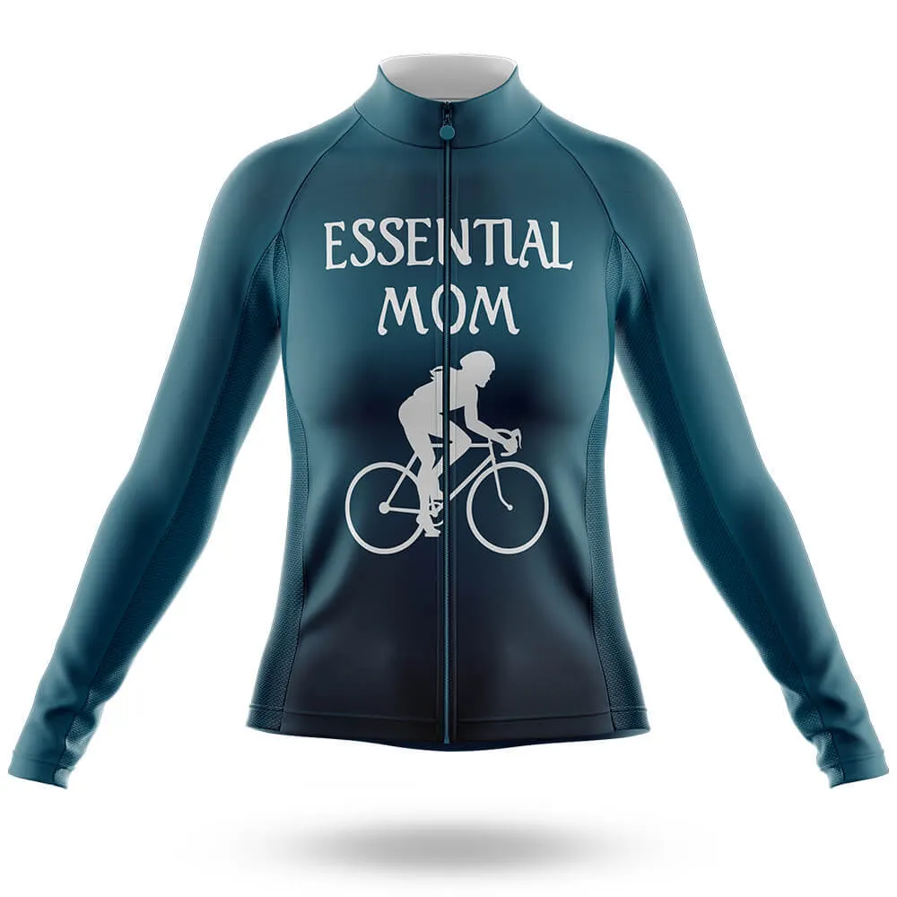 Essential Mom - Women's Cycling Kit