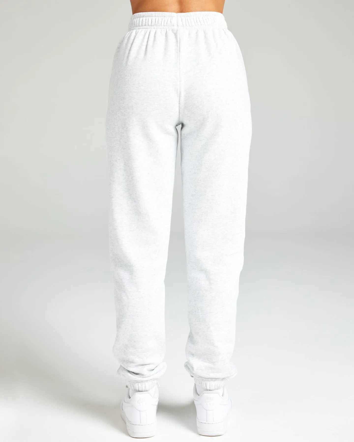 Global Tennis Trackpants - Grey