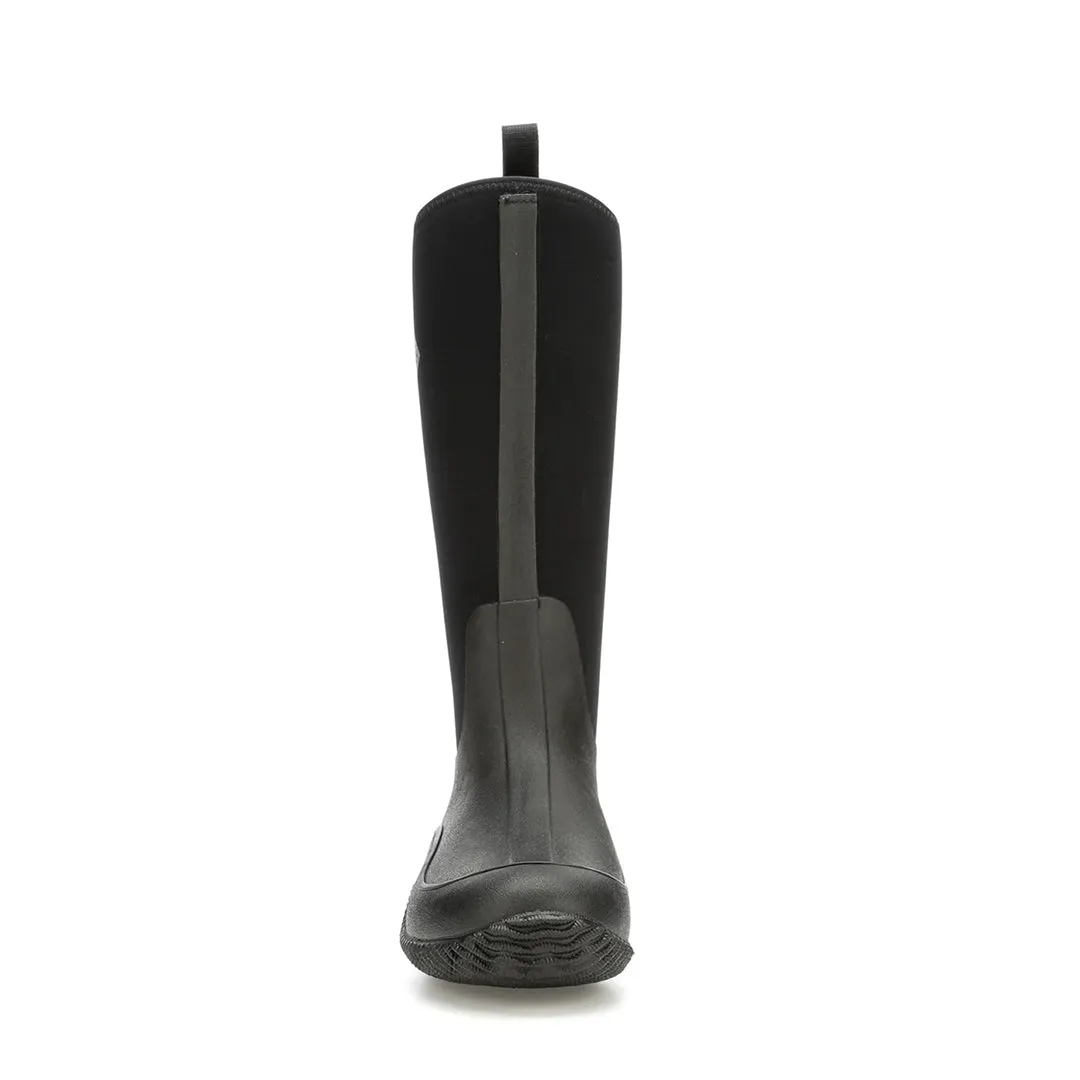 Hale Tall Boots - Black by Muckboot