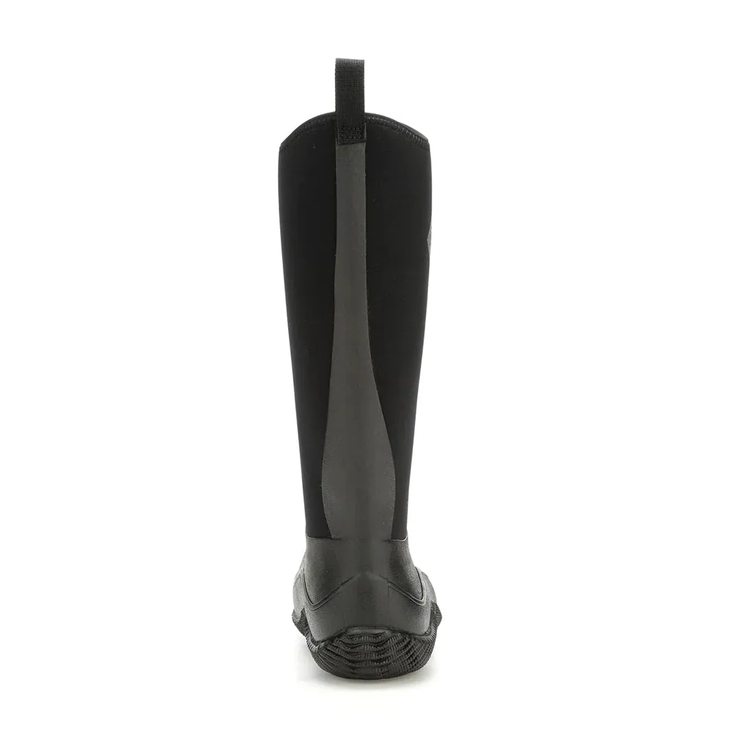 Hale Tall Boots - Black by Muckboot