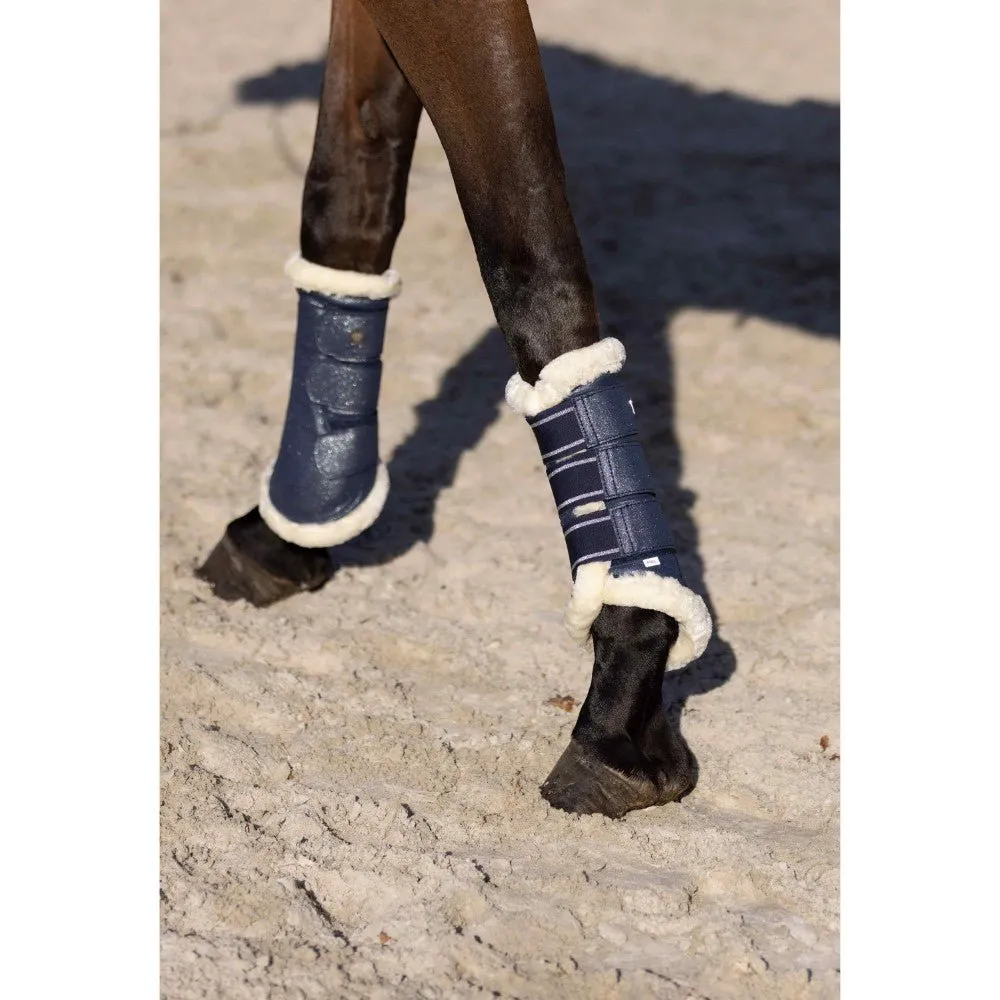 Imperial Riding Brushing boots IRHLovely