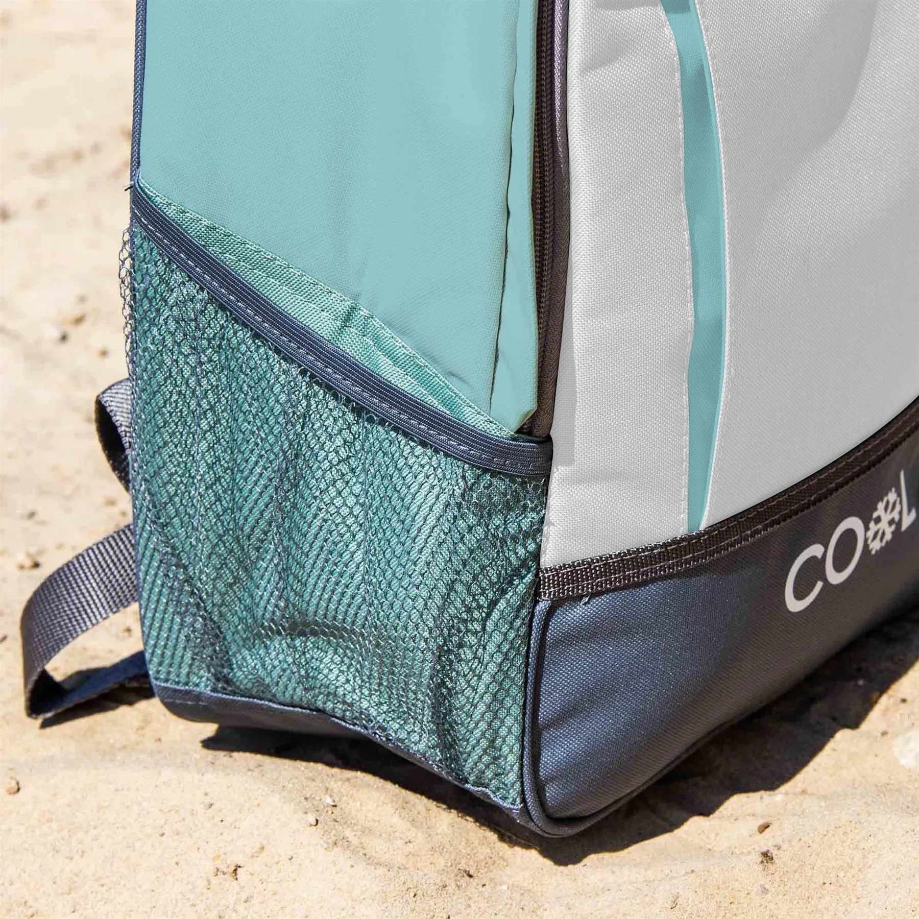 Insulated Cooler Backpack