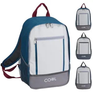 Insulated Cooler Backpack