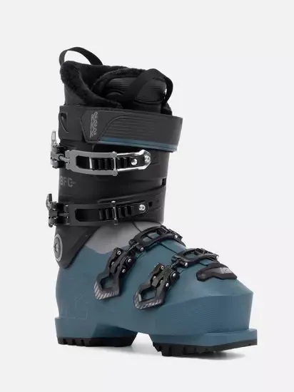 K2 BFC W 95 Women's Ski Boots - 2023