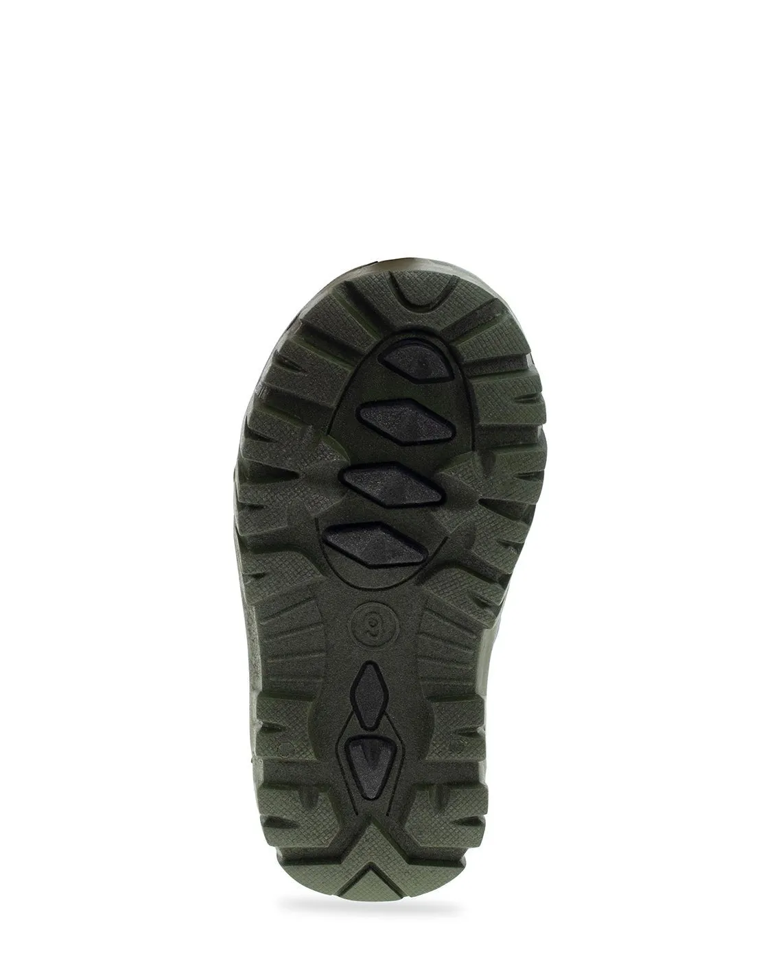 Kids Selah Cold Weather Boot - Camo