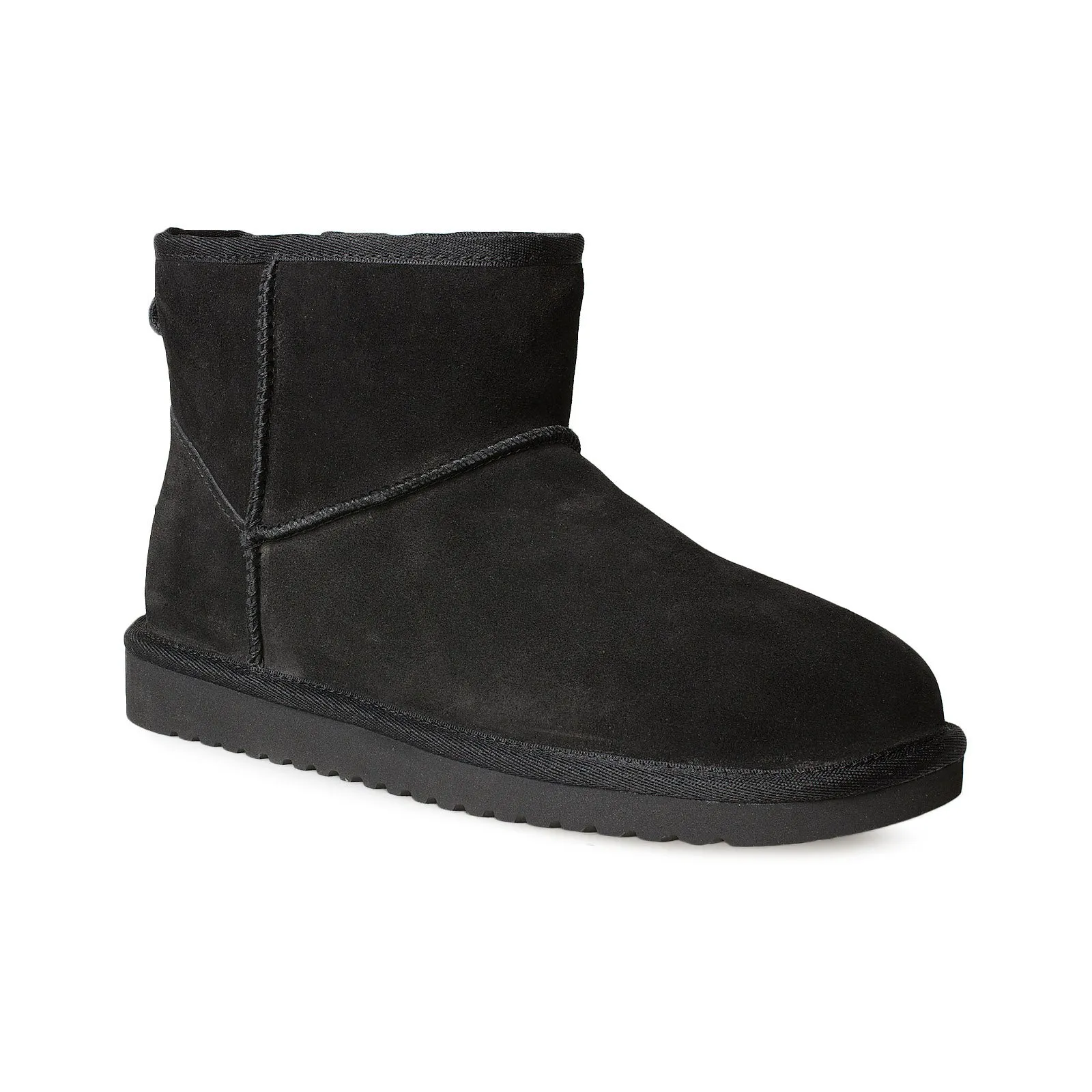 Koolaburra By UGG Koola Mini II Black Boots - Women's