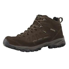 MEINDL Nebraska boots, dark brown