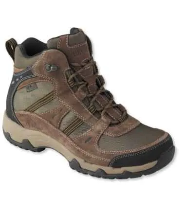 Men's Knife Edge Hiking Boots