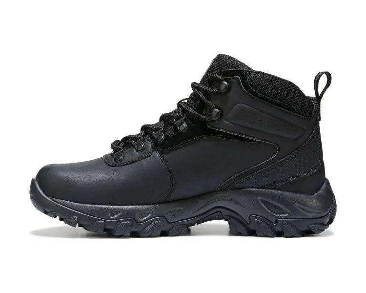 Men’s Newton Ridge™ Plus II Waterproof Hiking Boot - Wide