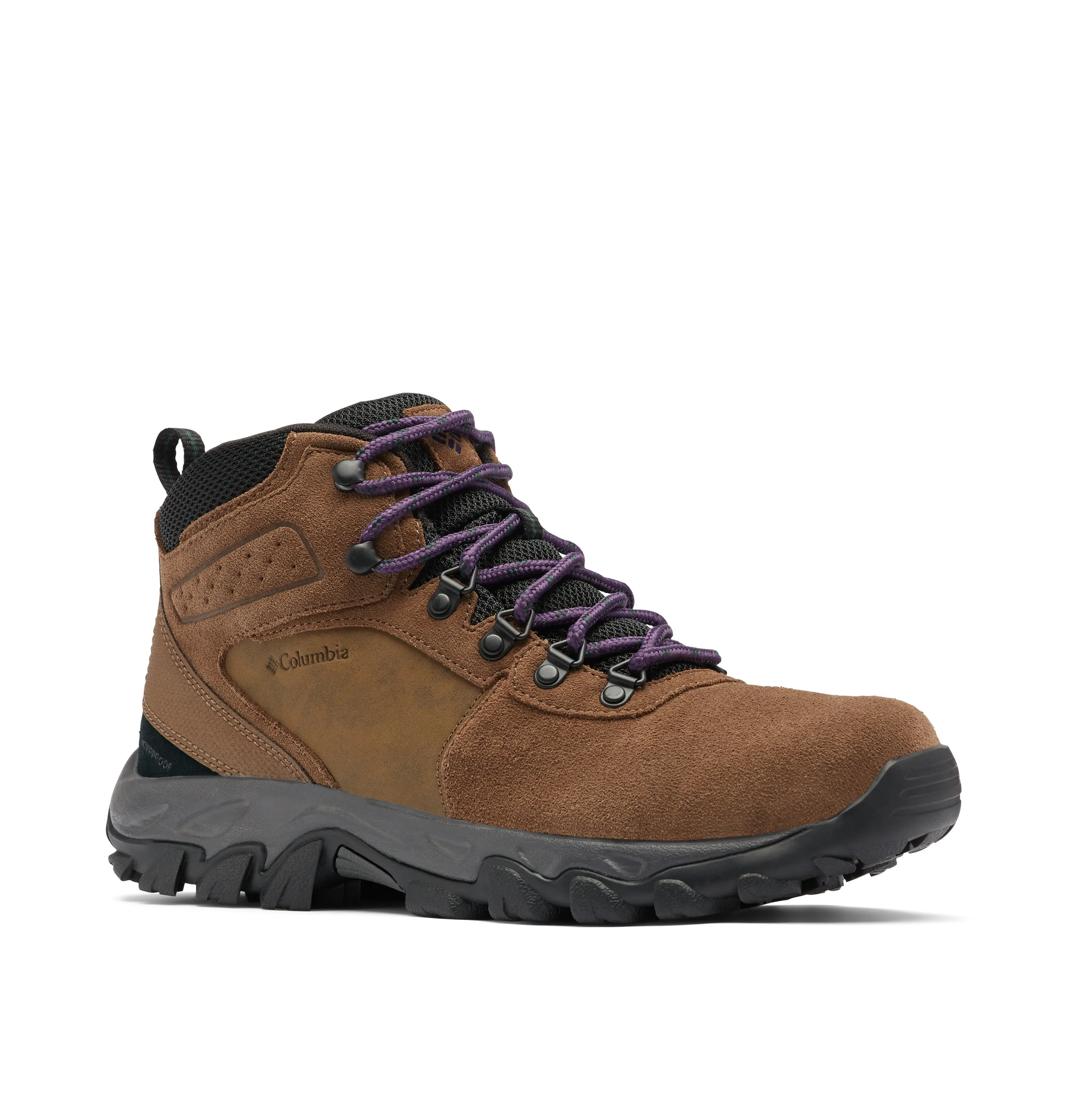 Men’s Newton Ridge™ Plus II Waterproof Hiking Boot - Wide