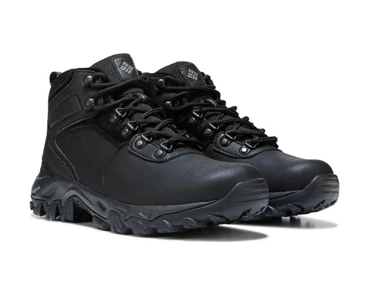 Men’s Newton Ridge™ Plus II Waterproof Hiking Boot - Wide