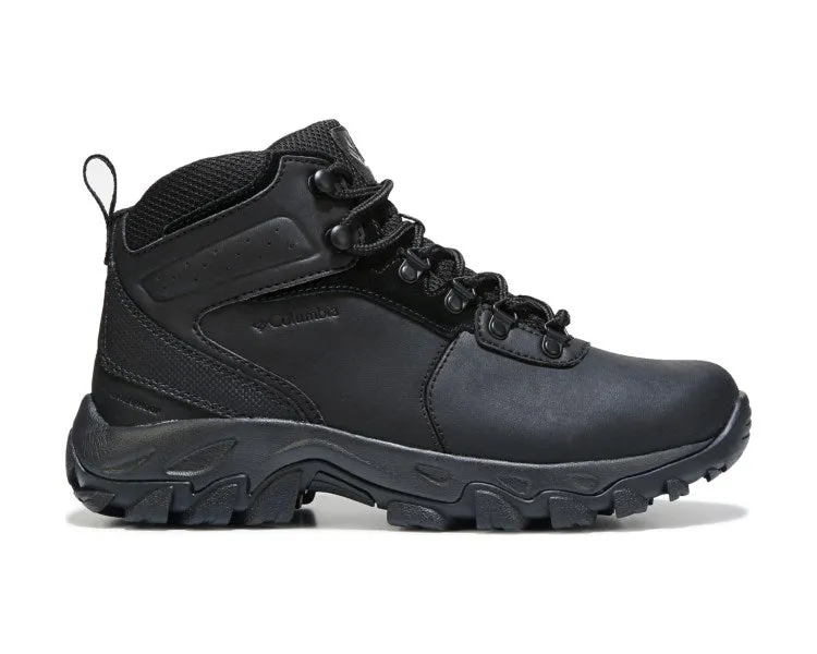 Men’s Newton Ridge™ Plus II Waterproof Hiking Boot - Wide