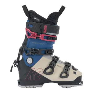 Mindbender W 95 MV Ski Boots 2024