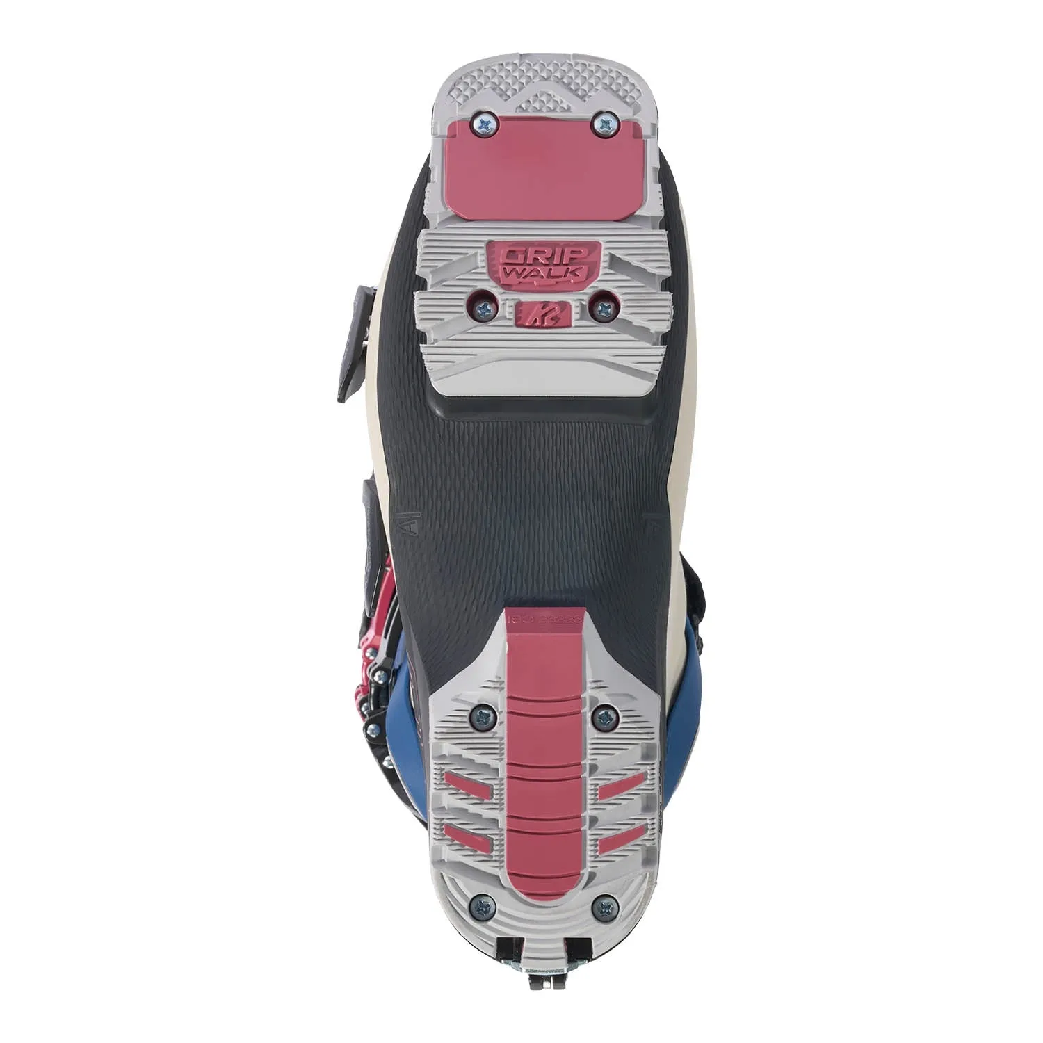 Mindbender W 95 MV Ski Boots 2024