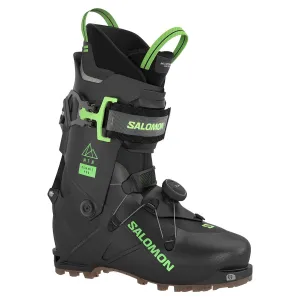 MTN Summit Pure Ski Boots 2023