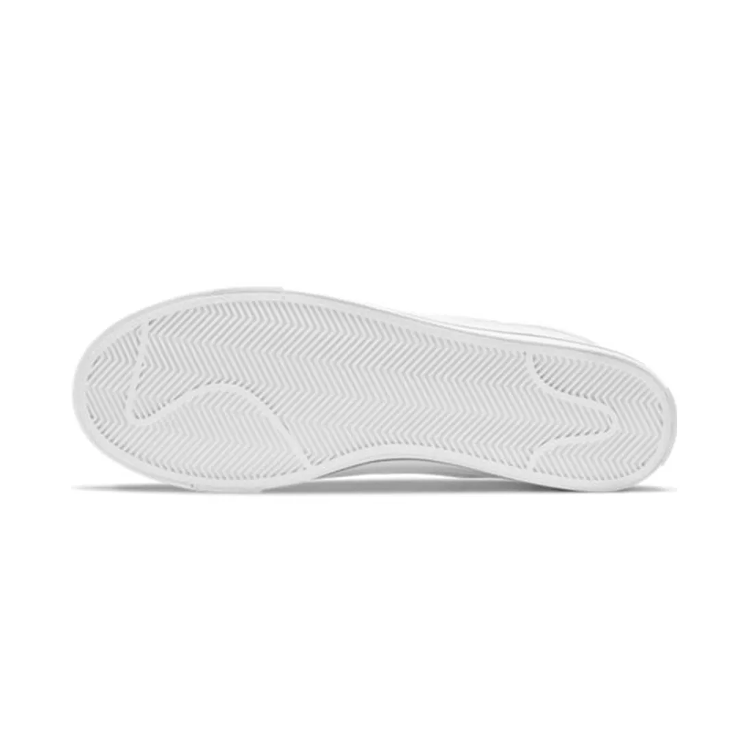 NIKE COURT LEGACY CANVAS MEN'S SHOES WHITE