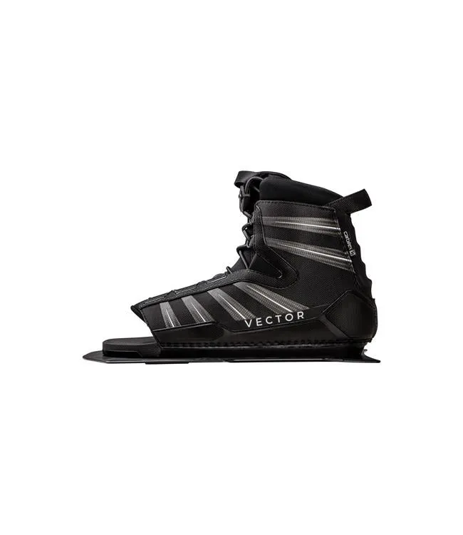 Radar Vector BOA Aluminium Slalom Ski Boot (2024)